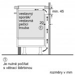 Bosch PVS631HC1E – Hledejceny.cz