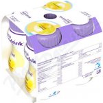 NUTRIDRINK COMPACT S PŘÍCHUTÍ VANILKOVOU POR SOL 4X125ML – Zboží Dáma