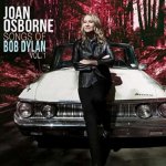 Osborne Joan - Songs Of Bob Dylan LP – Sleviste.cz