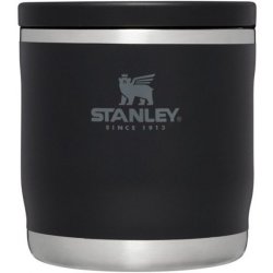 Stanley Adventure To-Go Food Jar 0,35 l Black