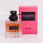 Valentino Donna Born In Roma parfémovaná voda dámská 50 ml – Hledejceny.cz