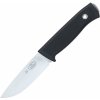 Nůž FALLKNIVEN F1 Wolf – Satin Blade, Thermorun Handle, Zytel Sheath F1nzWolf