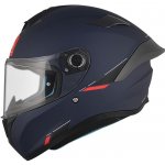 MT Helmets TARGO S SOLID – Hledejceny.cz