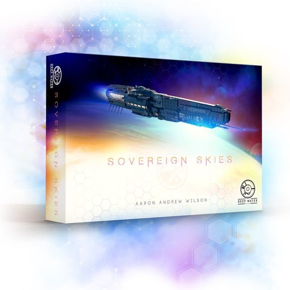 Deep Water Games Sovereign Skies