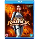 Lara Croft - Tomb Raider: The Cradle of Life BD – Hledejceny.cz