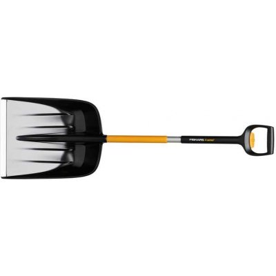 FISKARS na sníh teleskopická 36cm/120cm X-series 1057188 – Zboží Dáma