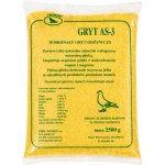 PPHU Patron Grit AS-3 s Anýzem bez mušlí 2,5 kg – Sleviste.cz