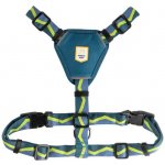 Woolly Wolf Reflexní postroj pro psy – Zboží Dáma