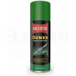 Ballistol Speciální olej na zbraně Gunex 200 ml – Sleviste.cz