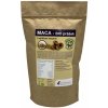 Doplněk stravy na močové a pohlavní orgány Organic Maca 500 g