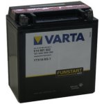 Varta YTX16-4-1/YTX16-BS-1, 514901 – Sleviste.cz