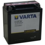 Varta YTX16-4-1/YTX16-BS-1, 514901 | Zboží Auto