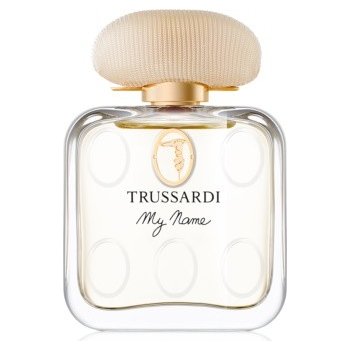 TrussarDi My Name parfémovaná voda dámská 100 ml