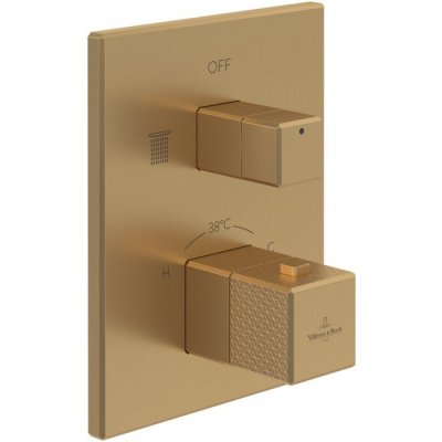Villeroy & Boch TVS12600300076 – Hledejceny.cz