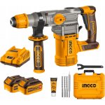 Ingco CRHLI202882 – Sleviste.cz