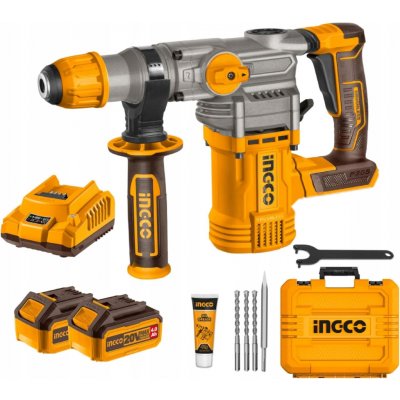 Ingco CRHLI202882 – Sleviste.cz