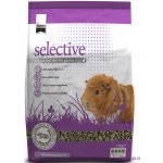 Supreme Science Selective Guinea Pig Morče 1,5 kg – Zboží Dáma