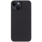 Tactical MagForce Aramid pro Apple iPhone 14 Black Expert na kryty na mobily Tactical vám představuje jedinečný MagForce Aramid. – Sleviste.cz