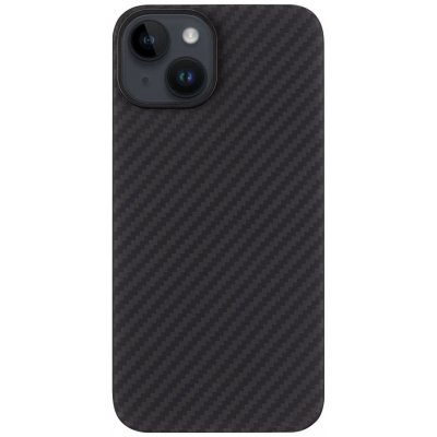 Tactical MagForce Aramid pro Apple iPhone 14 Black Expert na kryty na mobily Tactical vám představuje jedinečný MagForce Aramid. – Sleviste.cz