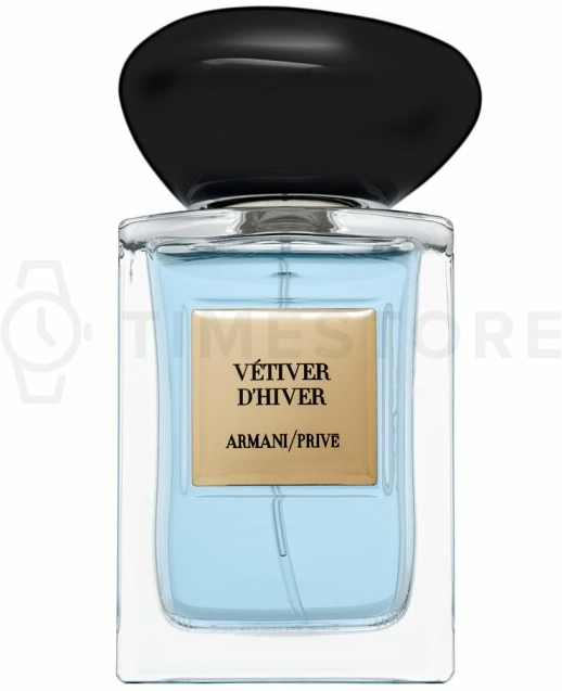 Giorgio Armani Armani Privé Vetiver D'Hiver toaletní voda unisex 50 ml