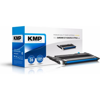 KMP Samsung CLT-C404S - kompatibilní