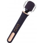 BASIC X Maddy masážní hlavice fialová – Zboží Dáma