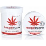 MedicProgress Konopné mazání hřejivé 5% 250 ml – Hledejceny.cz