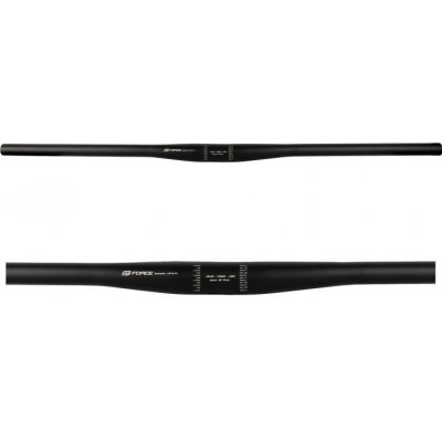 Force Basic H4.4 Al rovné 31,8/780 mm – Zboží Mobilmania