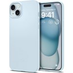 Spigen Thin Fit, mute blue - iPhone 15 – Hledejceny.cz
