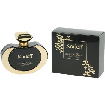 Korloff Un Soir A Paris parfémovaná voda dámská 100 ml