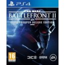 Star Wars Battlefront 2 (Elite Trooper Deluxe Edition)