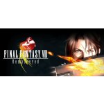Final Fantasy VIII Remastered – Zboží Mobilmania