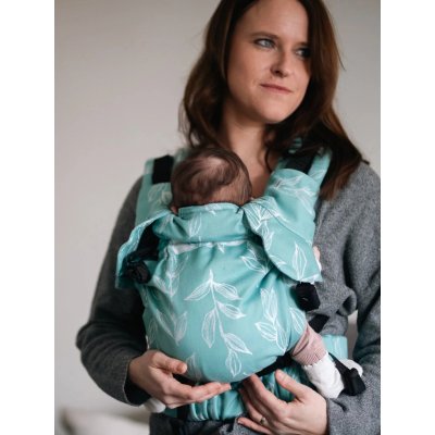 MONILU nosítko UNI Start Spring Mint Standard – Hledejceny.cz