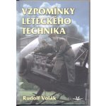 Vzpomínky leteckého technika – Hledejceny.cz