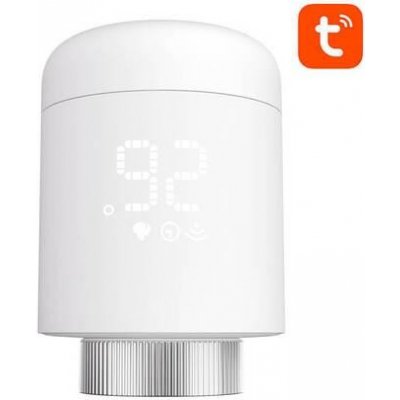 Avatto TRV16 Zigbee Tuya – Hledejceny.cz