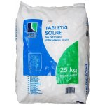 Cien Sůl Tabletová 25kg pytel – Zboží Dáma