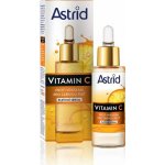 Astrid Vitamin C proti vráskám pleťové sérum 30 ml – Zboží Mobilmania
