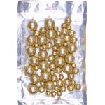 Nohel Garden Kuličky VÁNOCE d1,5-3cm 60ks – Zboží Dáma