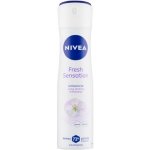 Nivea Fresh Sensation deospray 150 ml – Zboží Mobilmania