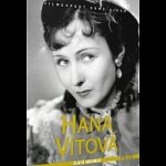 Hana Vítová - Zlatá kolekce 4 DVD – Sleviste.cz