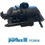 Palivový filtr PURFLUX FCS836 | Zboží Auto