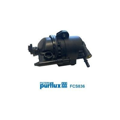 Palivový filtr PURFLUX FCS836 | Zboží Auto