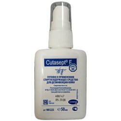 Hartmann Cutasept F spray 50 ml