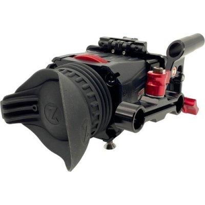 Zacuto Z-FIND-FX6 – Zboží Živě