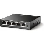 TP-Link TL-SG105PE – Zboží Mobilmania