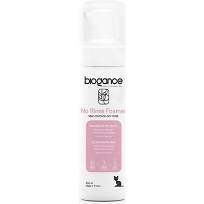 Biogance Šampon pro kočky 200 ml – Hledejceny.cz