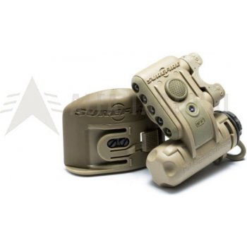 SUREFIRE Helmet Light HL1-A-TN