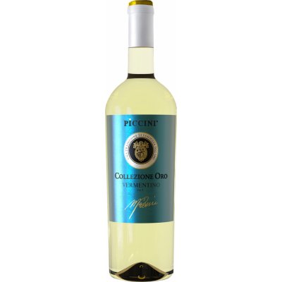 Piccini Origenes Italicae Vermentino Toscano 13% 0,75 l (holá láhev) – Hledejceny.cz