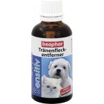 Beaphar Odstraňovač skvrn pod očima 50 ml – Zboží Dáma