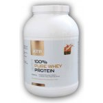 ATP 100% Pure Whey Protein 2000 g – Zboží Mobilmania